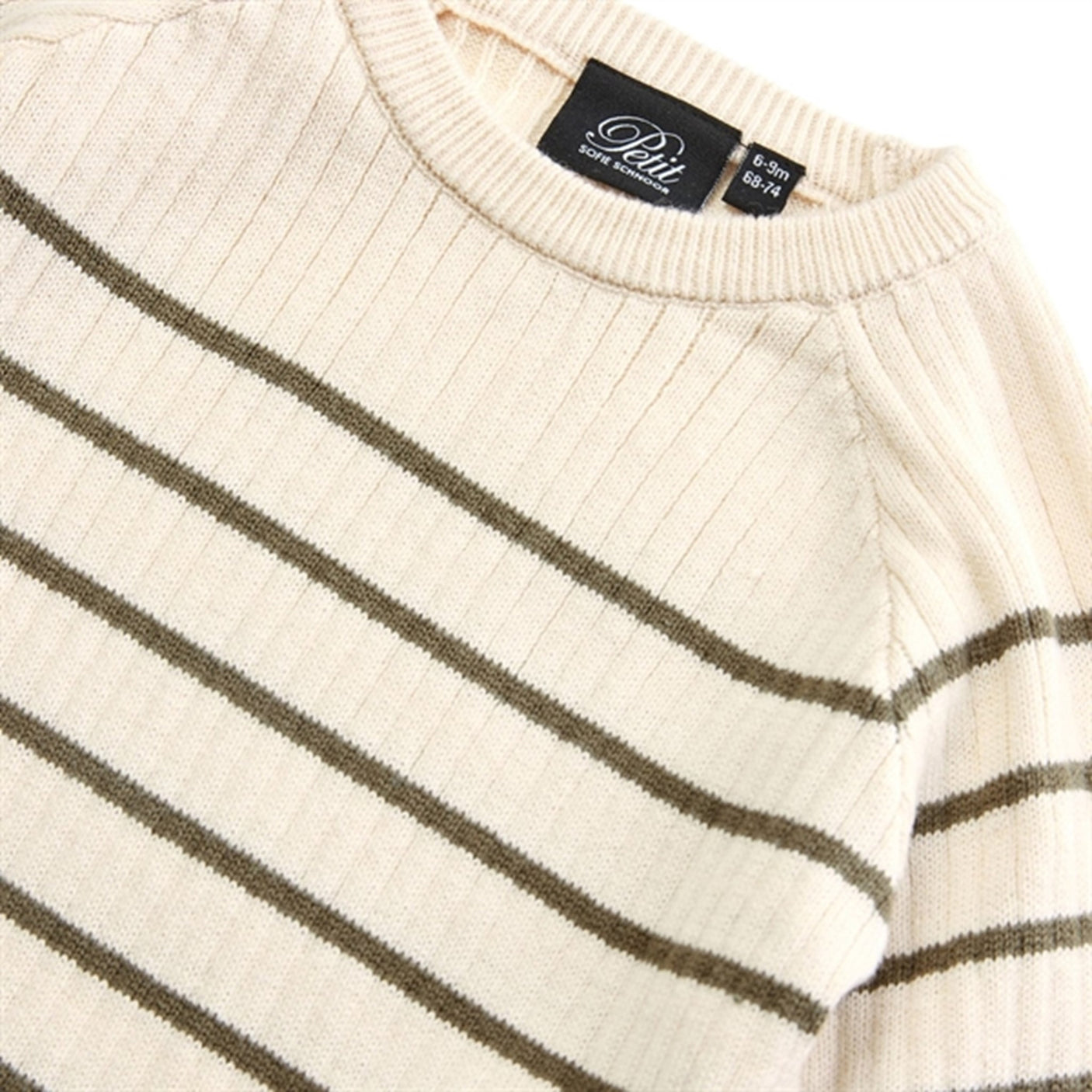 Sofie Schnoor SAND Knit
