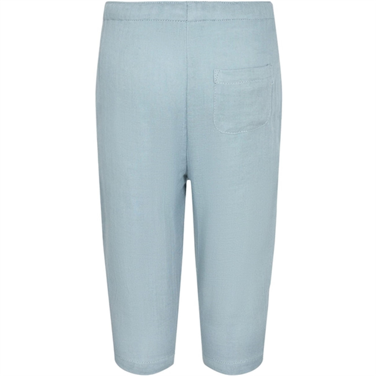 Sofie Schnoor Stone Blue Pants