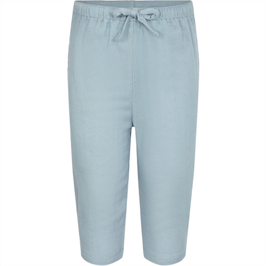 Sofie Schnoor Stone Blue Pants