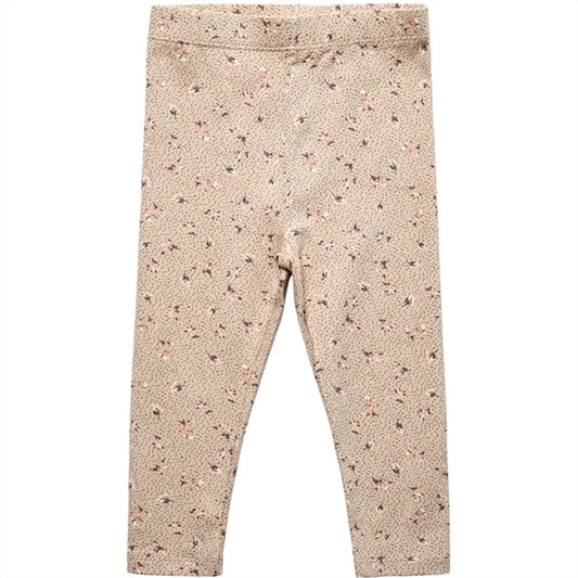 Sofie Schnoor Nougat Leggings