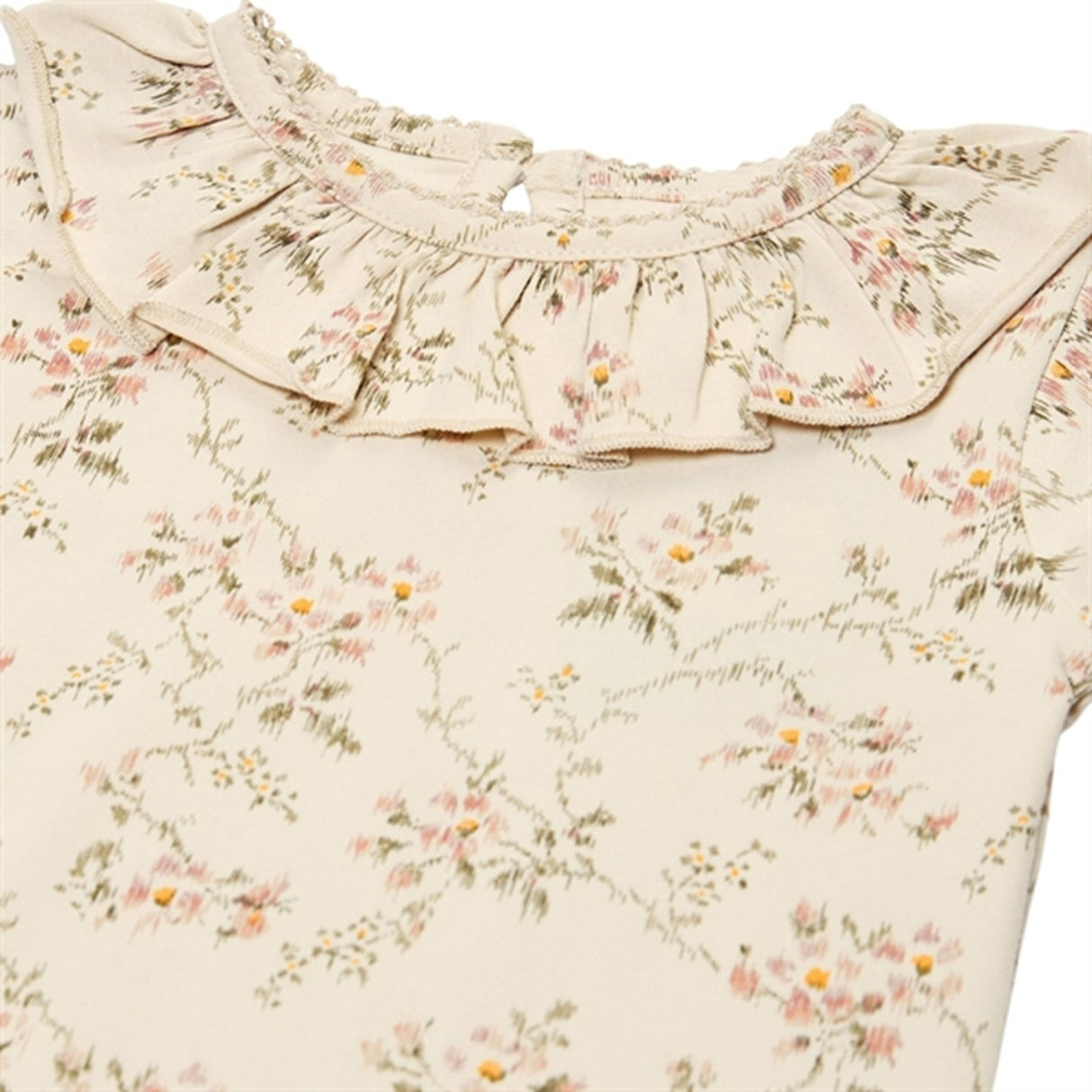 Sofie Schnoor SAND Blouse