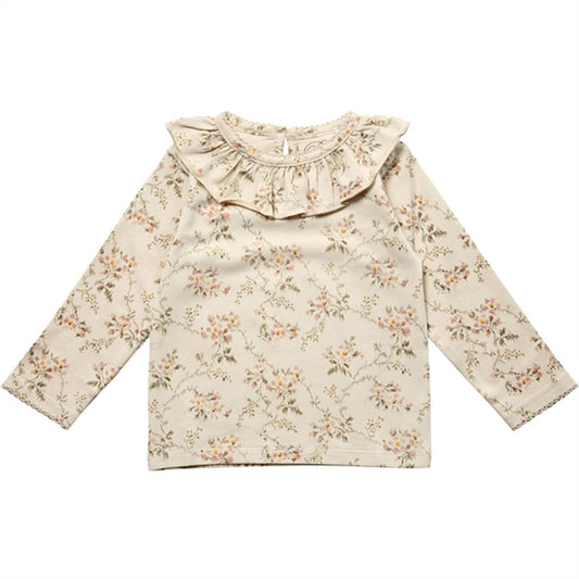Sofie Schnoor SAND Blouse