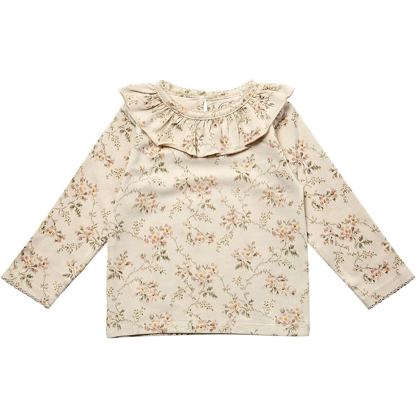 Sofie Schnoor SAND Blouse
