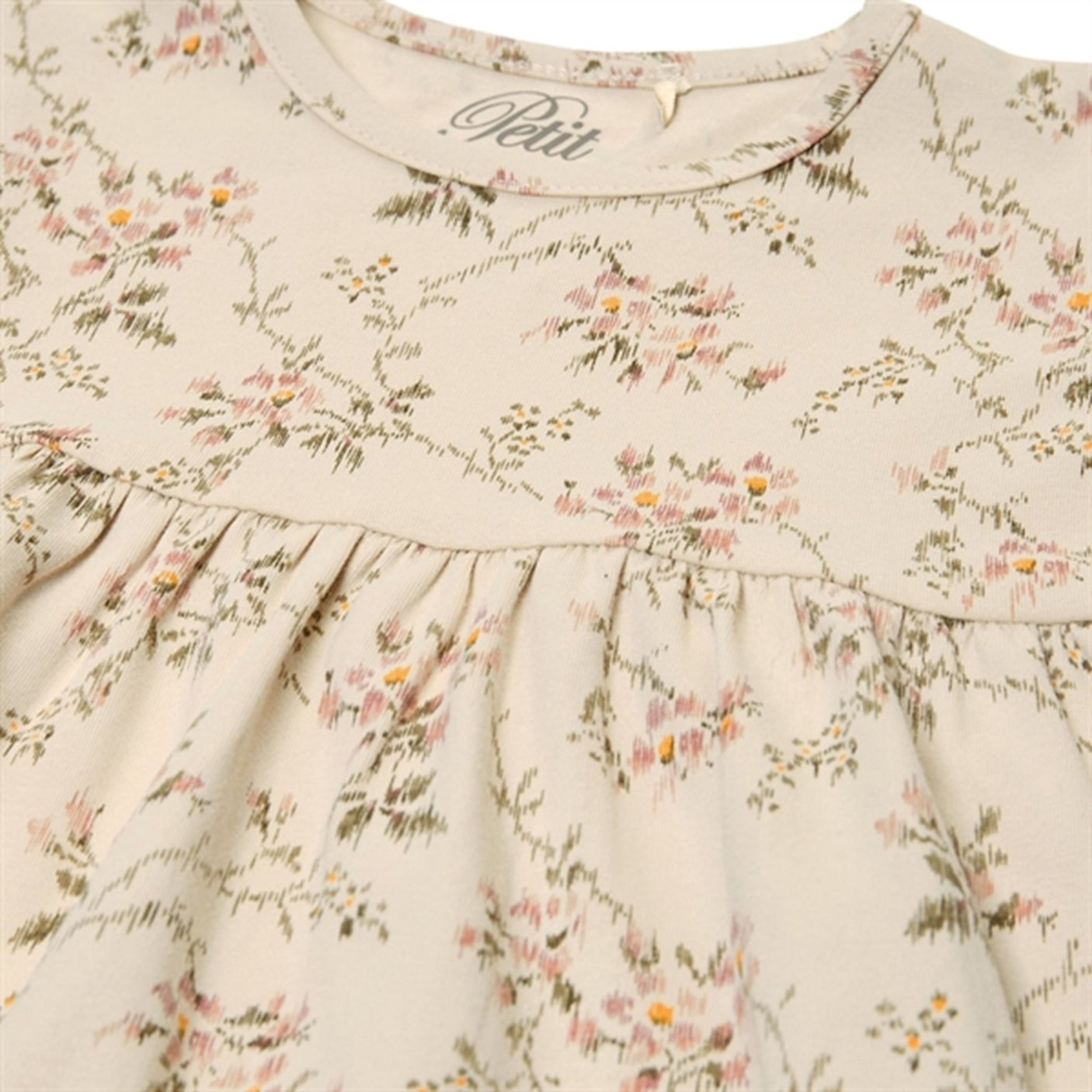 Sofie Schnoor SAND Dress