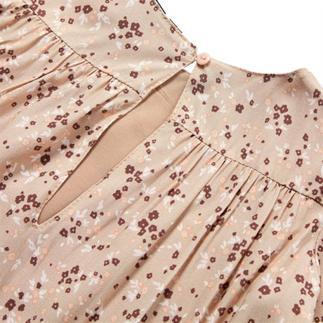 Sofie Schnoor Nougat Dress