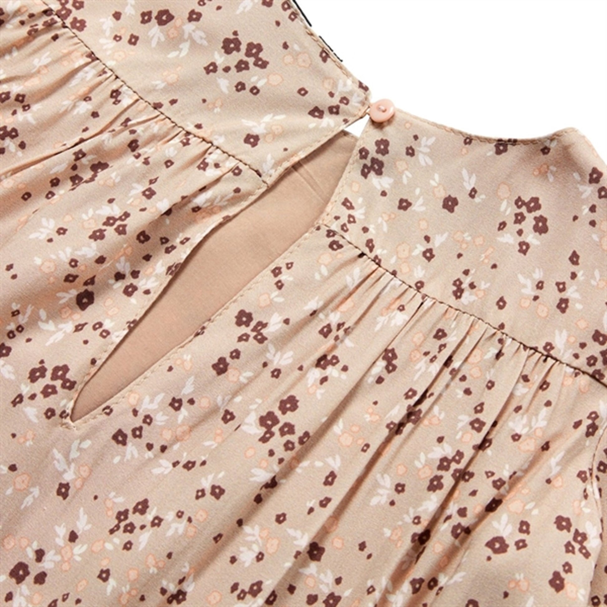 Sofie Schnoor Nougat Dress