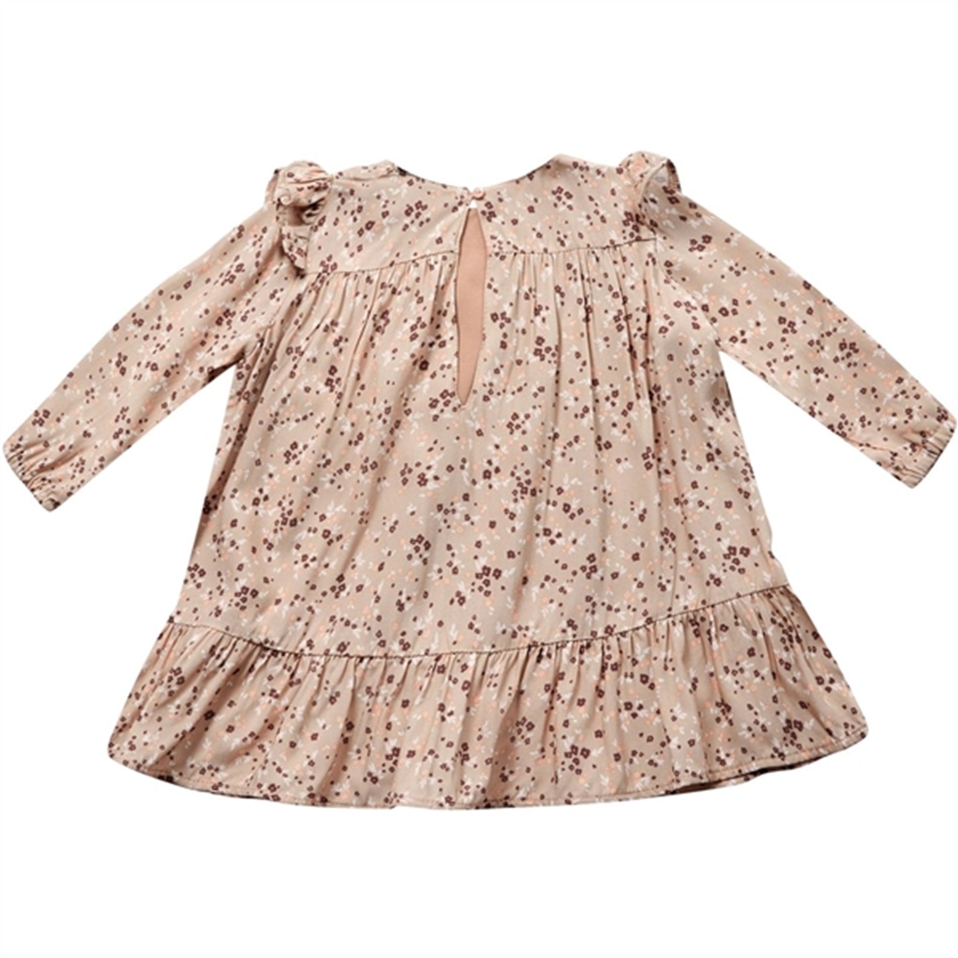 Sofie Schnoor Nougat Dress