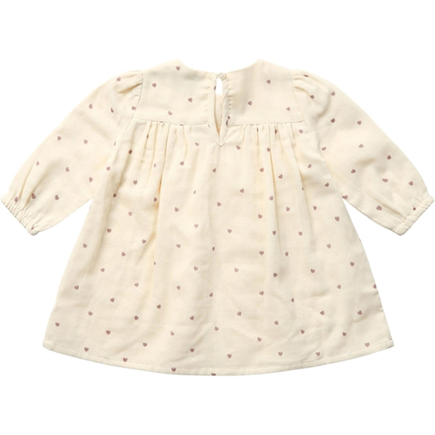 Sofie Schnoor SAND Dress