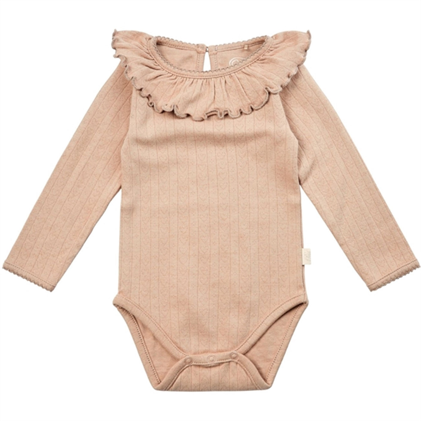 Sofie Schnoor Nougat Body