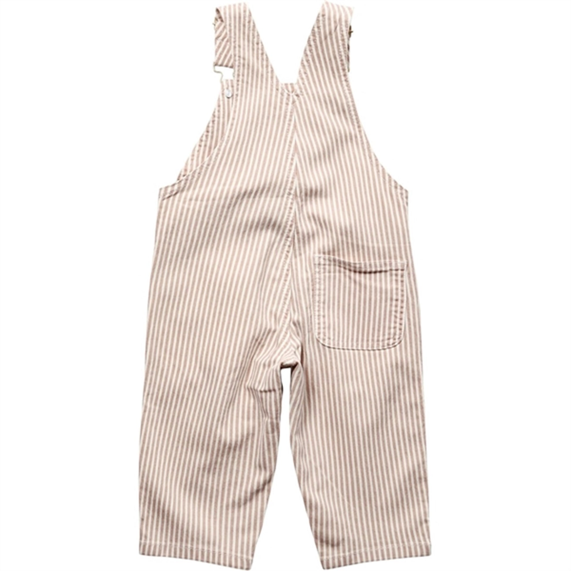 Sofie Schnoor Misty Rose Overalls
