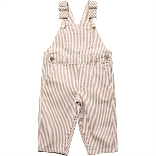 Sofie Schnoor Misty Rose Overalls