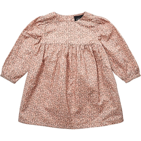 Sofie Schnoor Misty Rose Dress