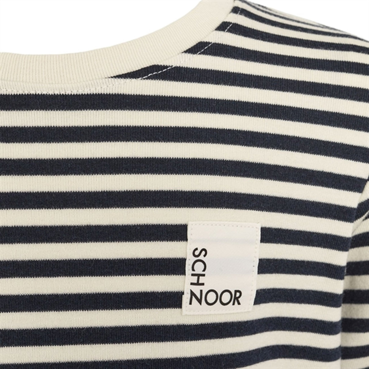 Sofie Schnoor Dark Blue Blouse