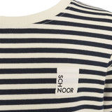 Sofie Schnoor Dark Blue Blouse