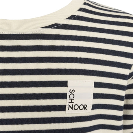 Sofie Schnoor Dark Blue Blouse