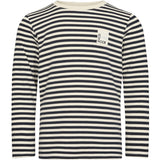 Sofie Schnoor Dark Blue Blouse