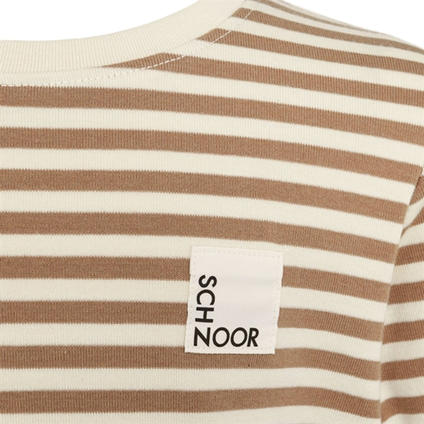 Sofie Schnoor Camel Blouse