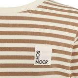 Sofie Schnoor Camel Blouse