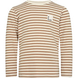 Sofie Schnoor Camel Blouse