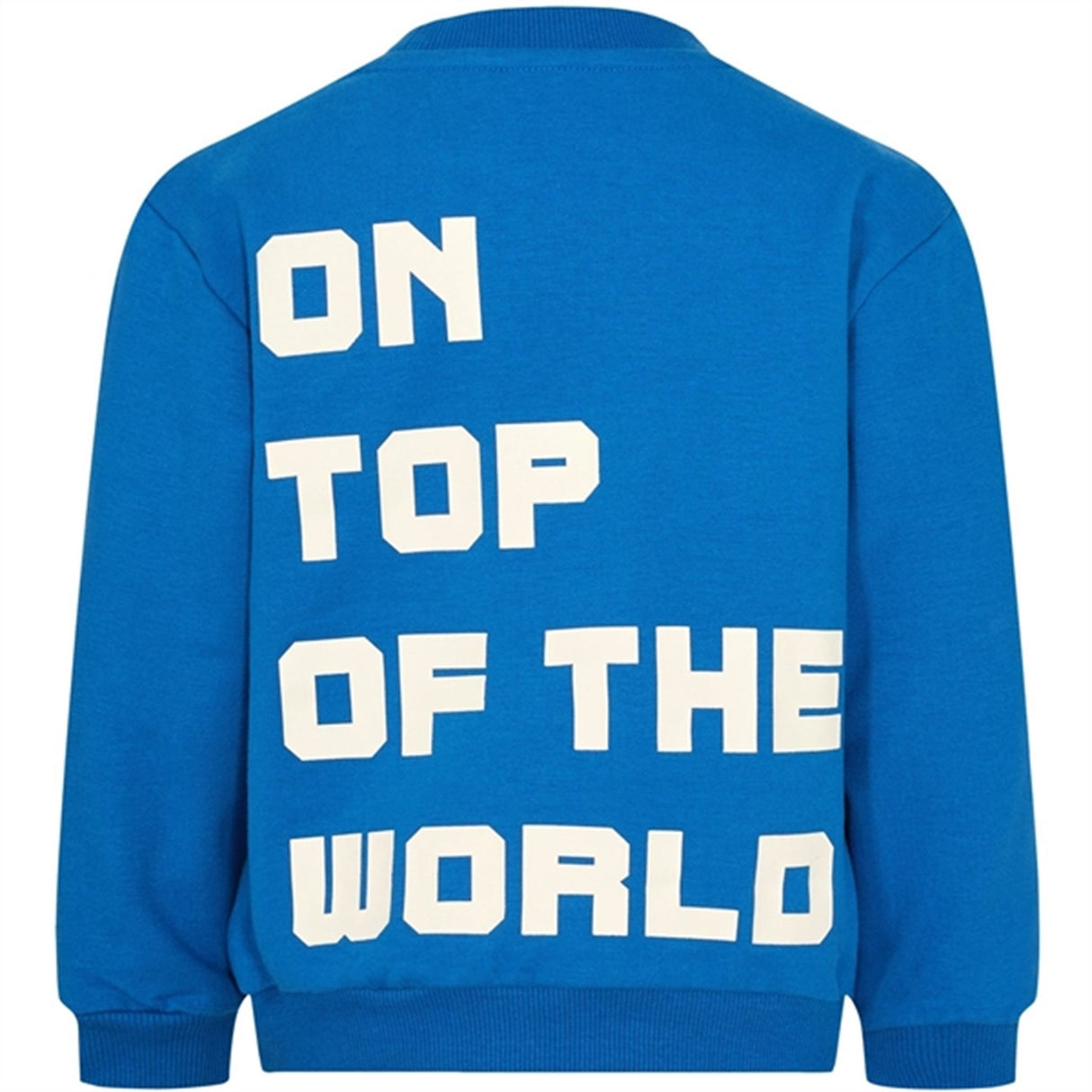 Sofie Schnoor Royal Blue Sweatshirt