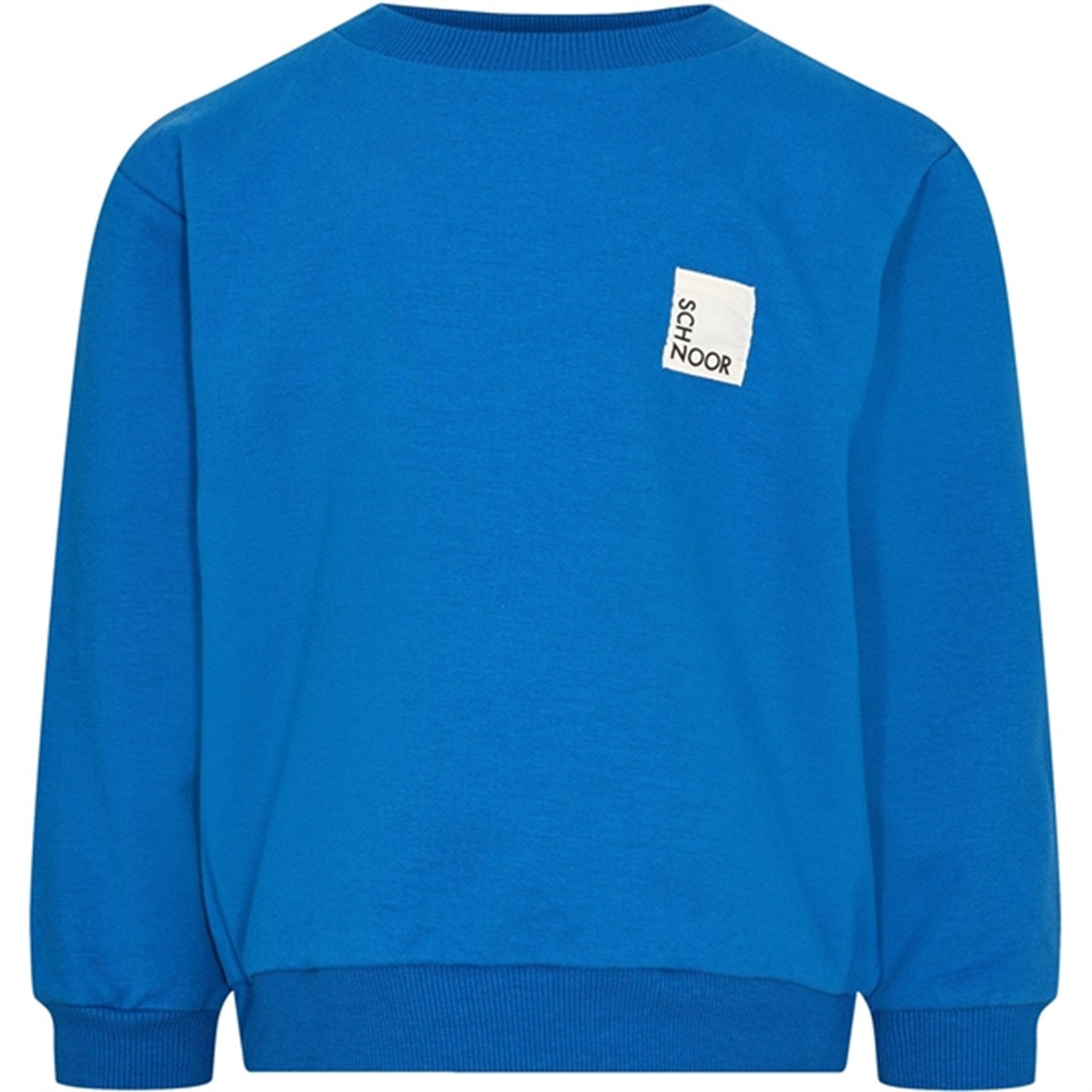 Petit By Sofie Schnoor Royal Blue Sweatshirt