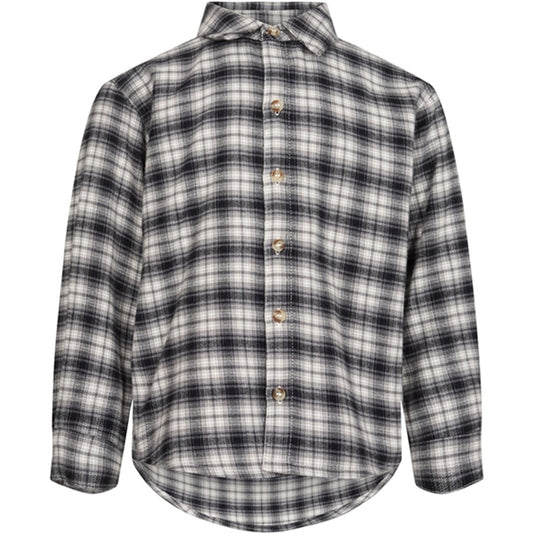 Sofie Schnoor Grey Shirt