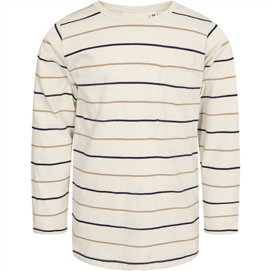 Sofie Schnoor Antique White Blouse