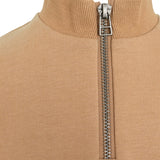 Sofie Schnoor Camel Sweatshirt