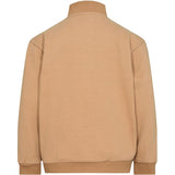 Sofie Schnoor Camel Sweatshirt