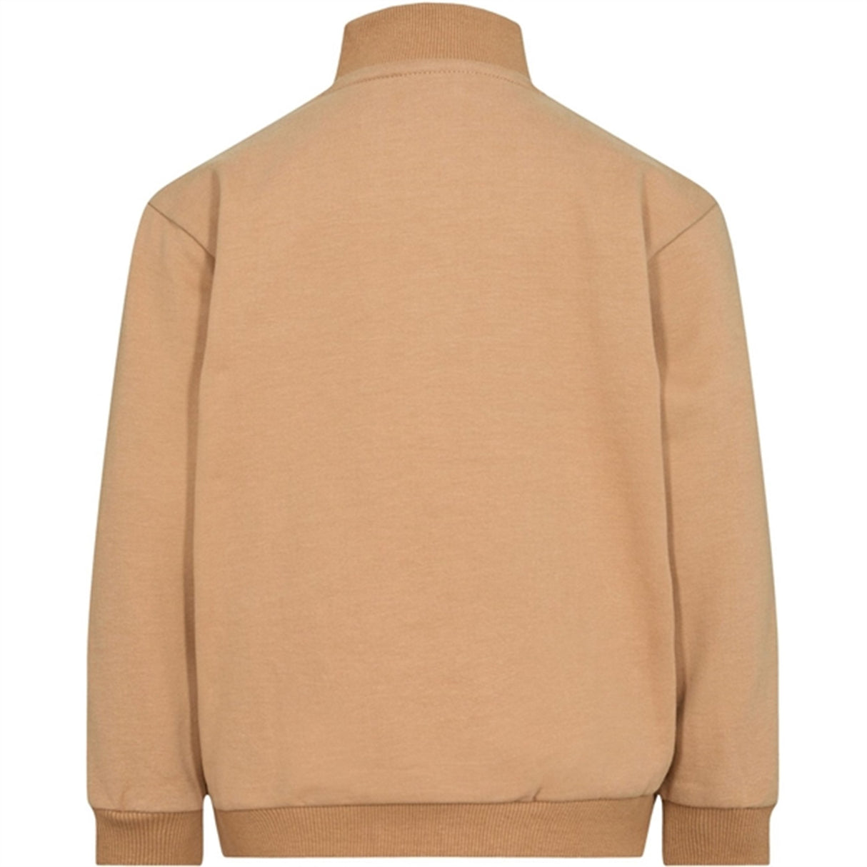 Sofie Schnoor Camel Sweatshirt