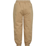 Sofie Schnoor Camel Sweatpants