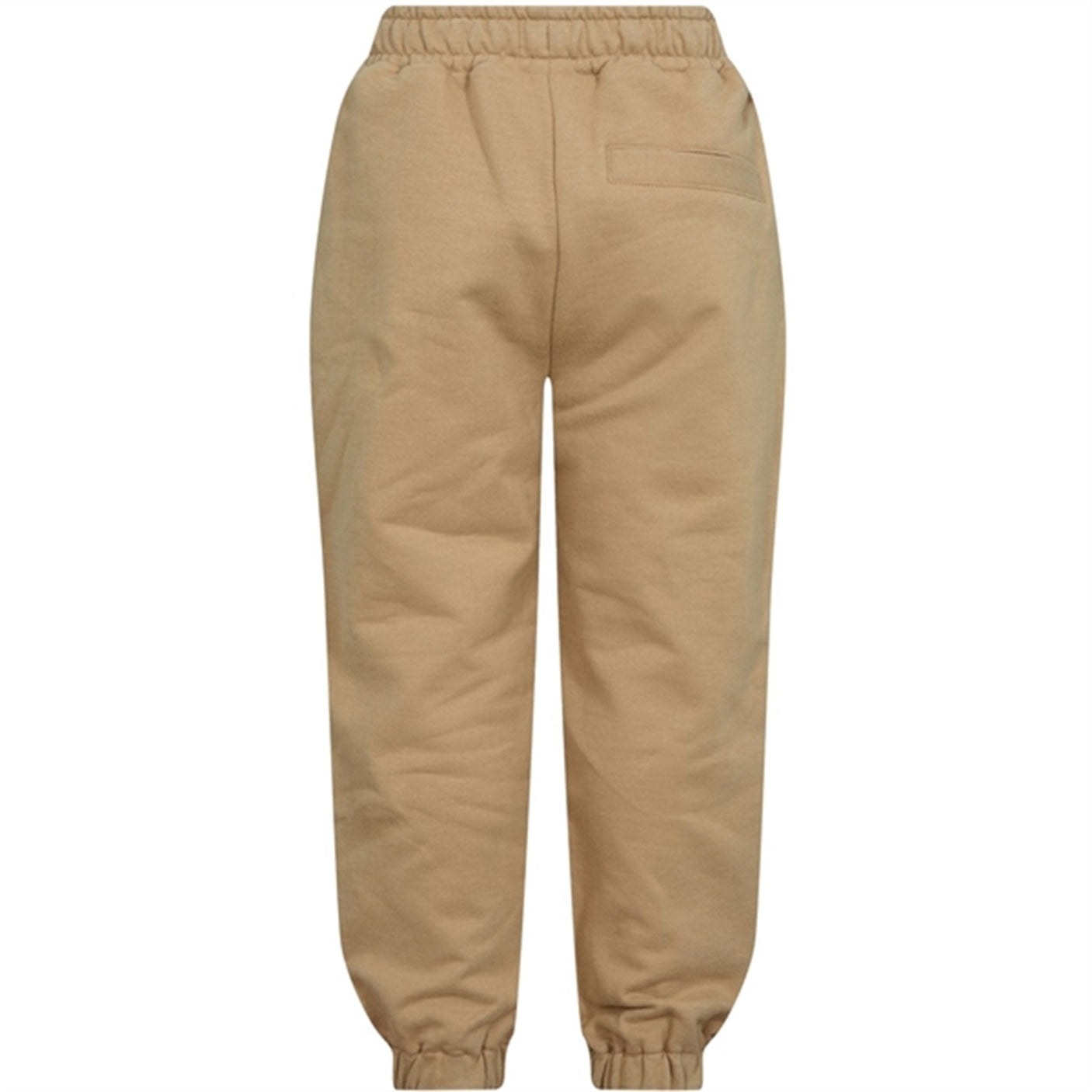 Sofie Schnoor Camel Sweatpants