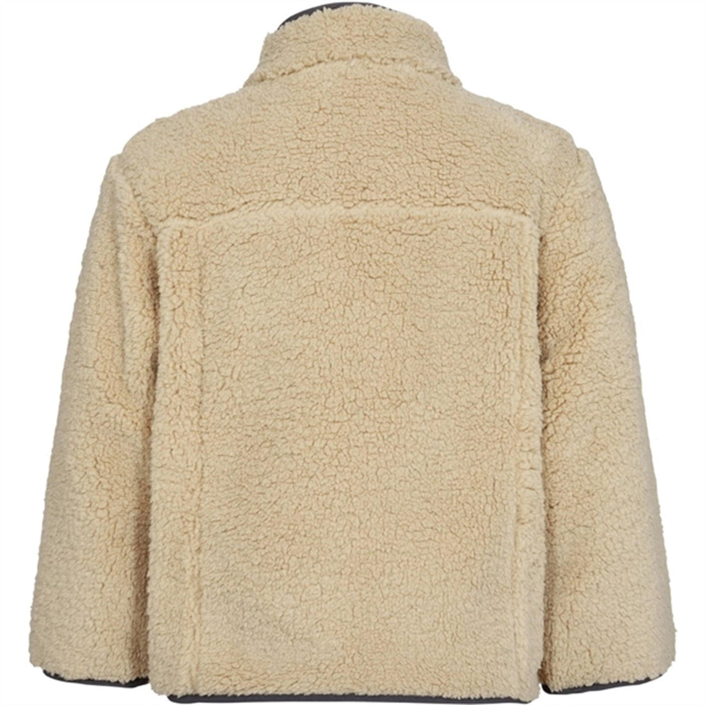 Sofie Schnoor Dark Sand Jacket