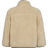 Sofie Schnoor Dark Sand Jacket