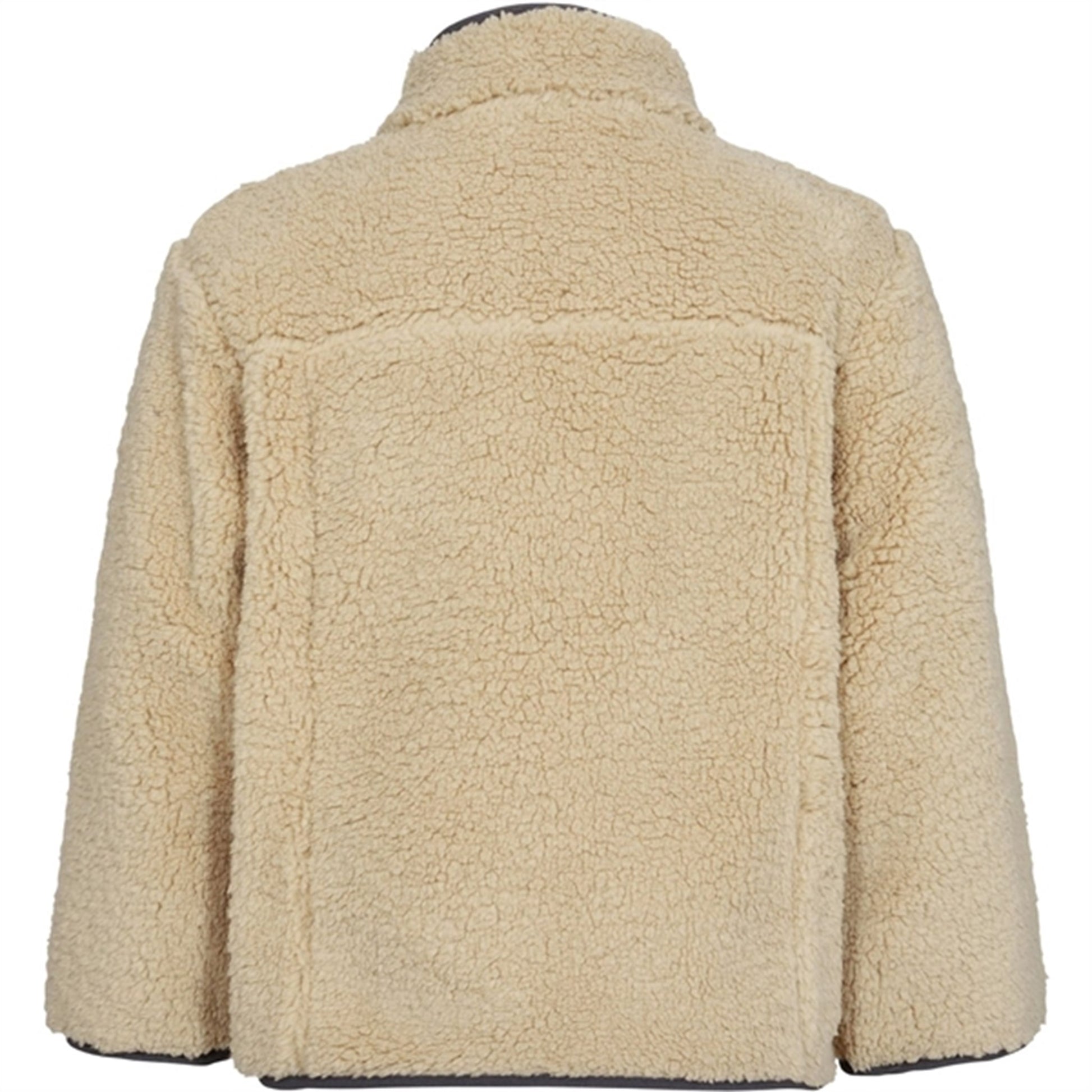 Sofie Schnoor Dark Sand Jacket