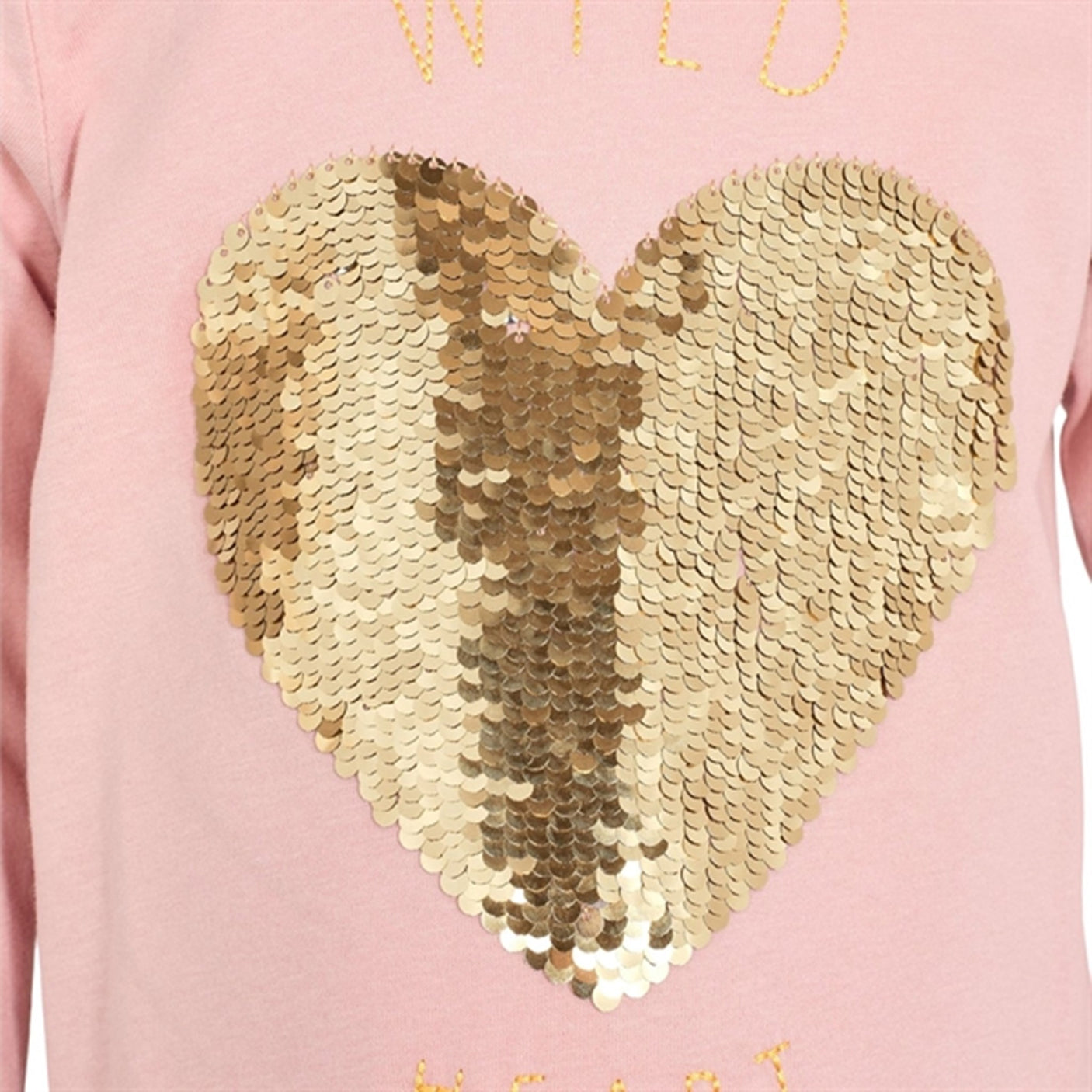 Sofie Schnoor Misty Rose Blouse