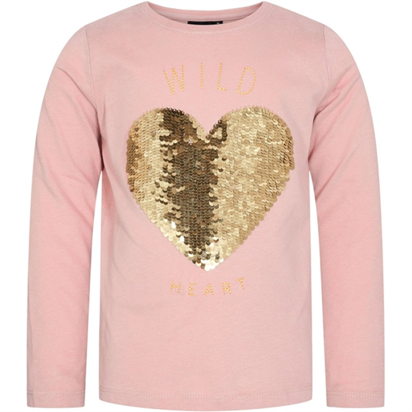 Sofie Schnoor Misty Rose Blouse