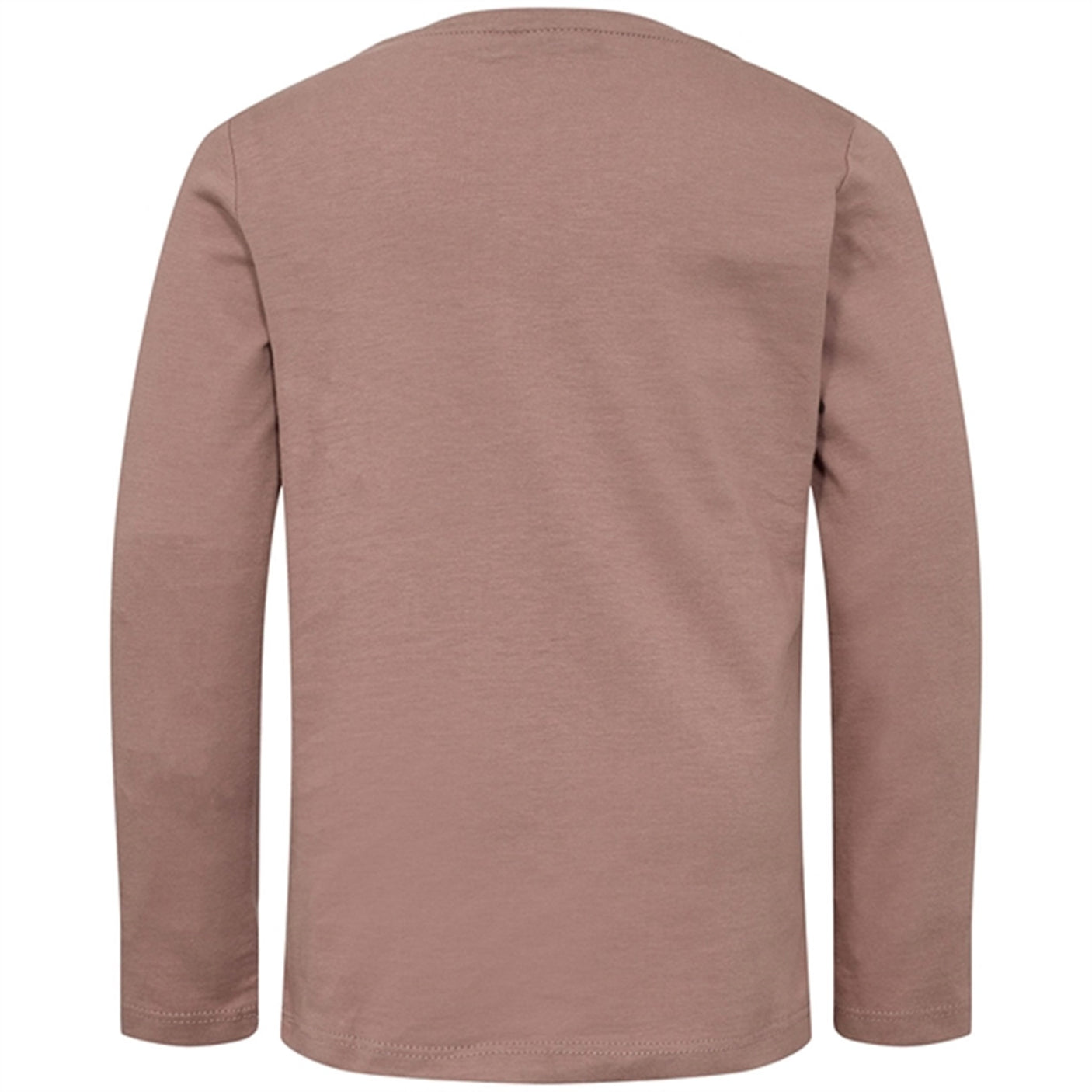 Sofie Schnoor Dark Purple Blouse