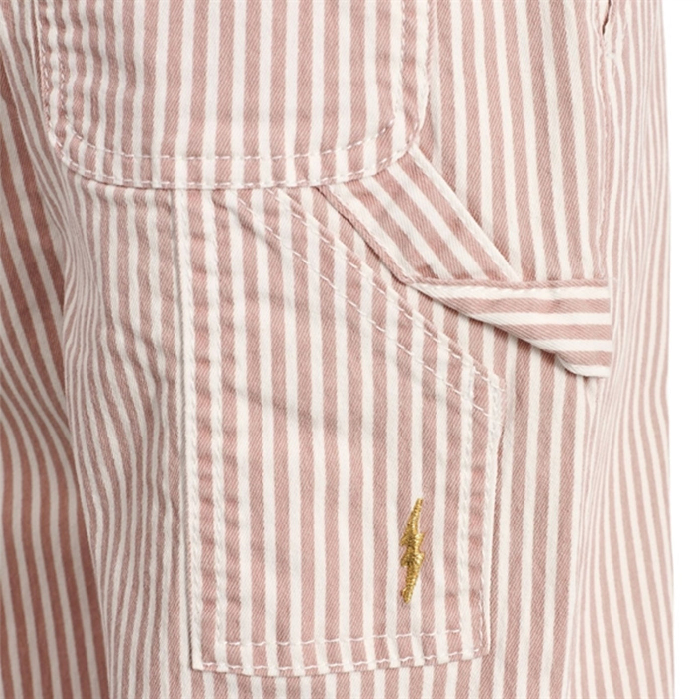 Sofie Schnoor Misty Rose Pants