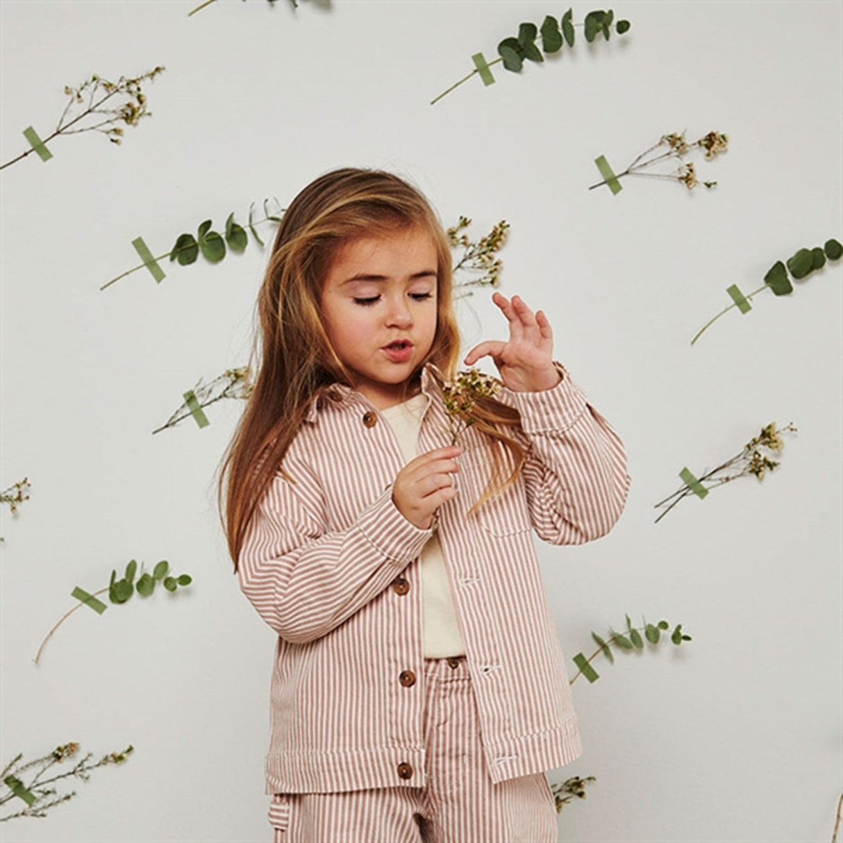 Sofie Schnoor Misty Rose Jacket