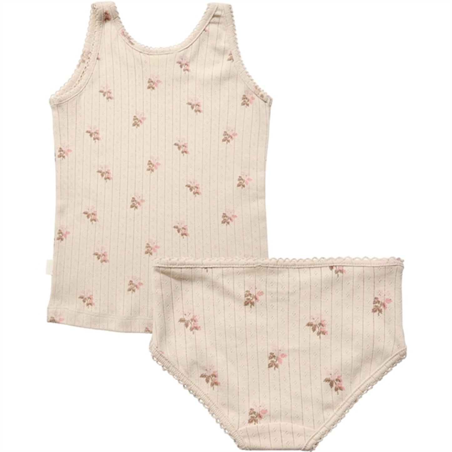 Sofie Schnoor SAND Underwear