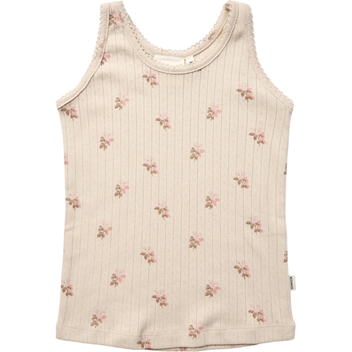 Sofie Schnoor SAND Underwear