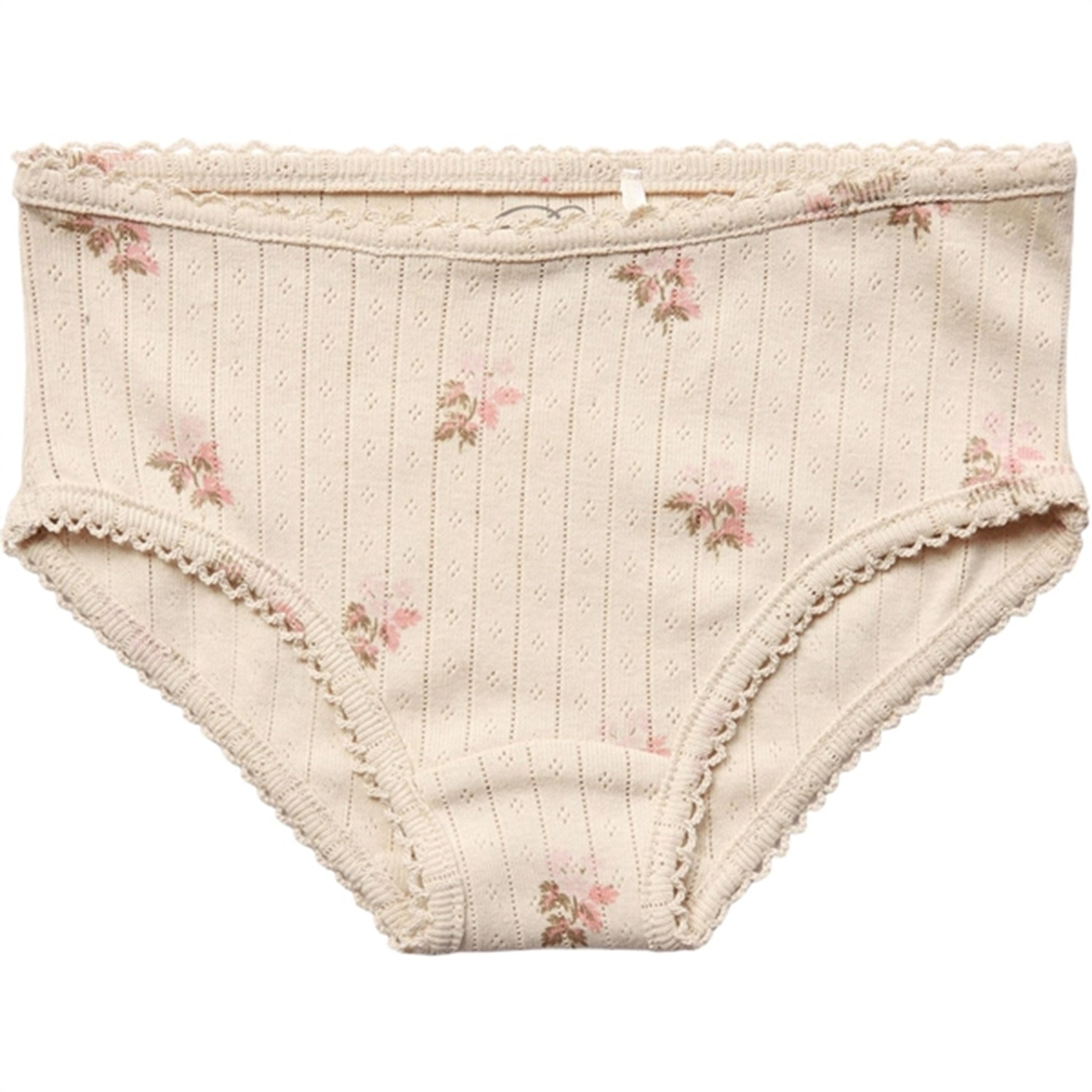 Petit By Sofie Schnoor SAND Underwear 4