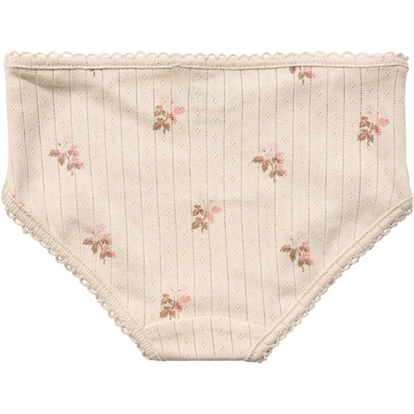 Sofie Schnoor SAND Underwear