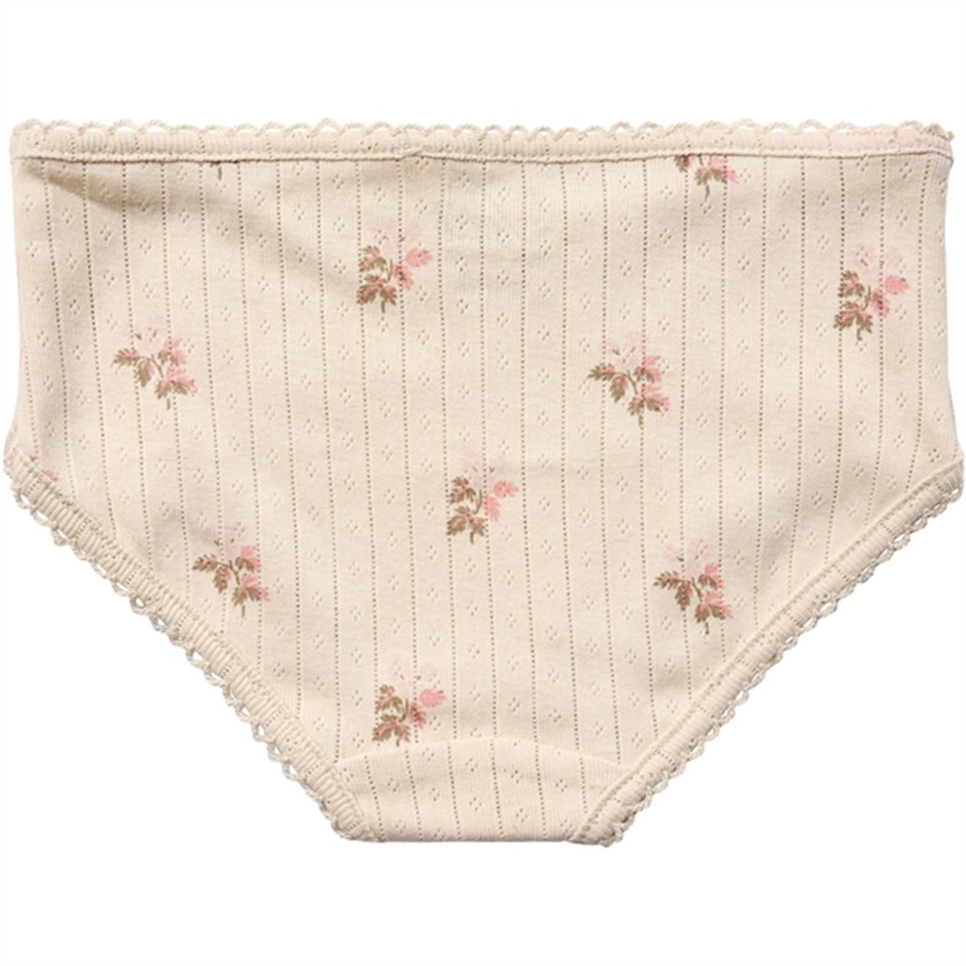 Sofie Schnoor SAND Underwear