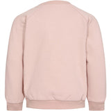 Sofie Schnoor Misty Rose Sweatshirt