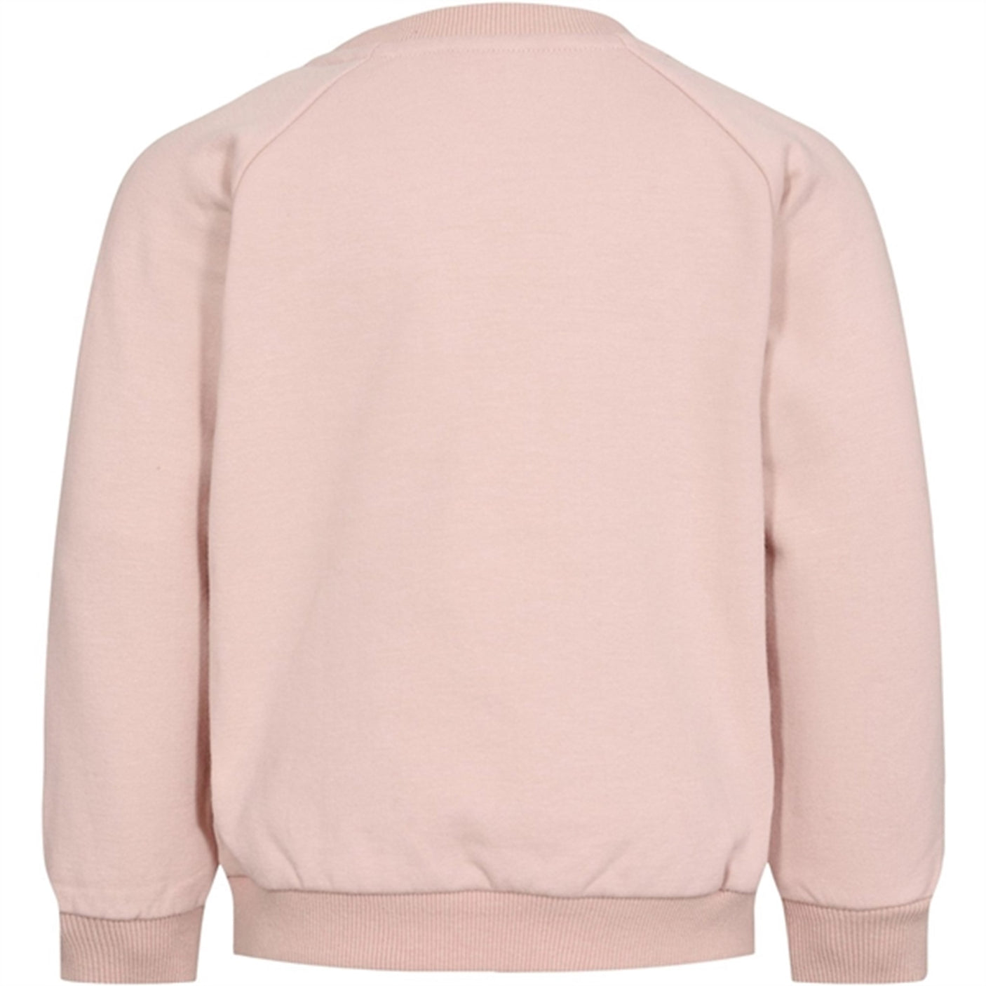 Sofie Schnoor Misty Rose Sweatshirt