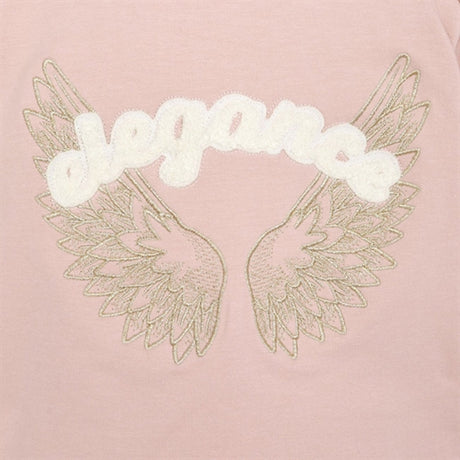 Sofie Schnoor Misty Rose Sweatshirt