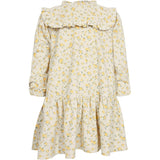 Sofie Schnoor AOP Flower Dress