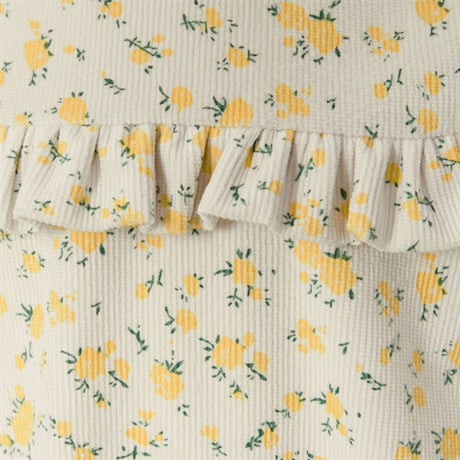 Sofie Schnoor AOP Flower Dress